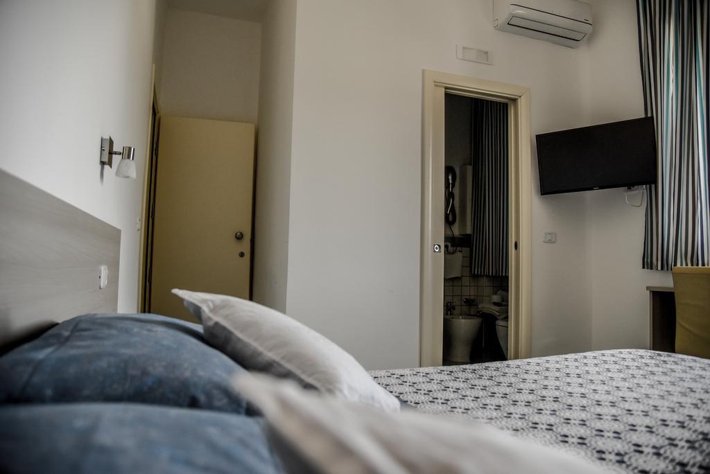 'U Salecaro Bed & Breakfast Agropoli Exterior photo