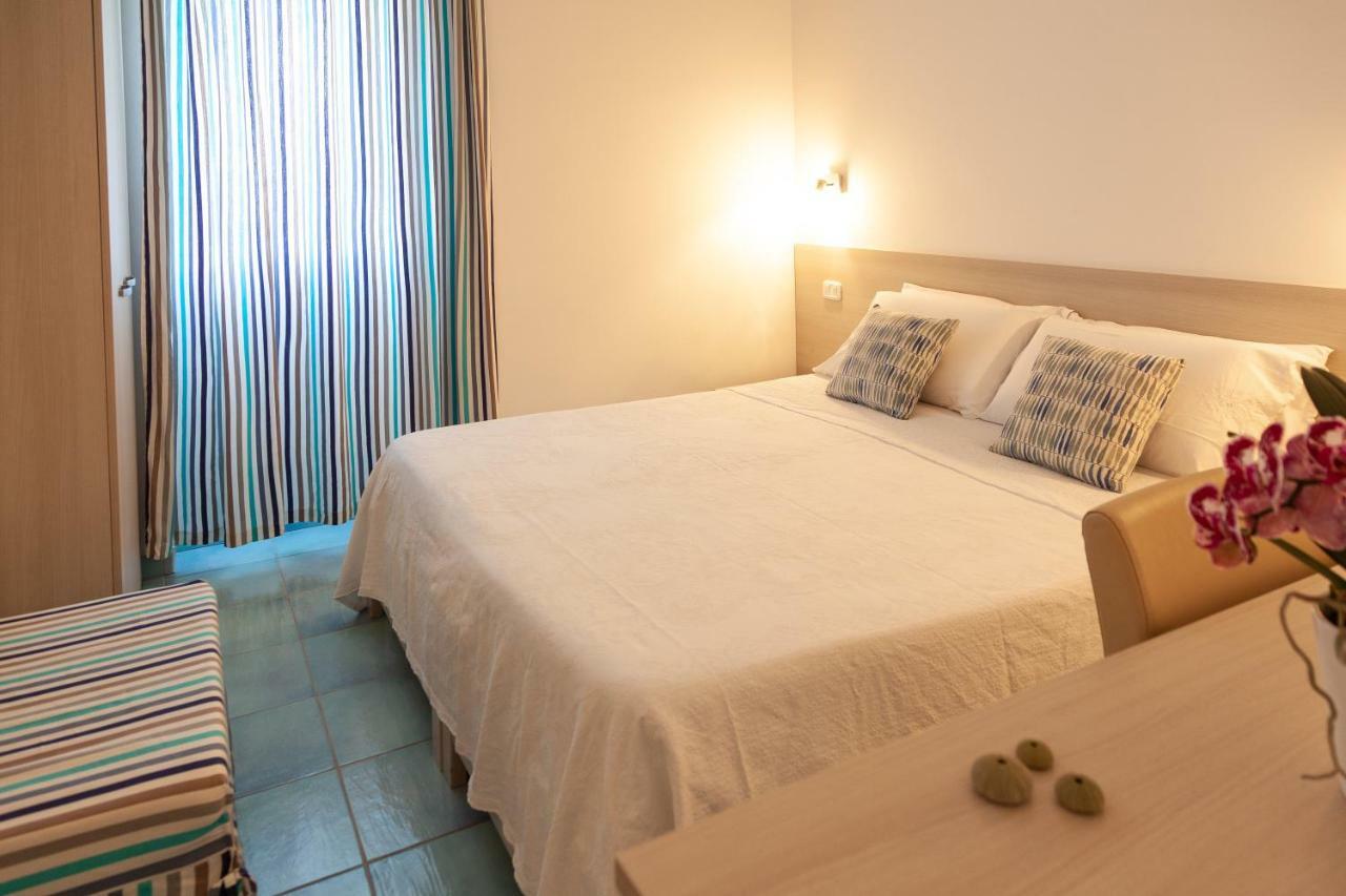 'U Salecaro Bed & Breakfast Agropoli Exterior photo